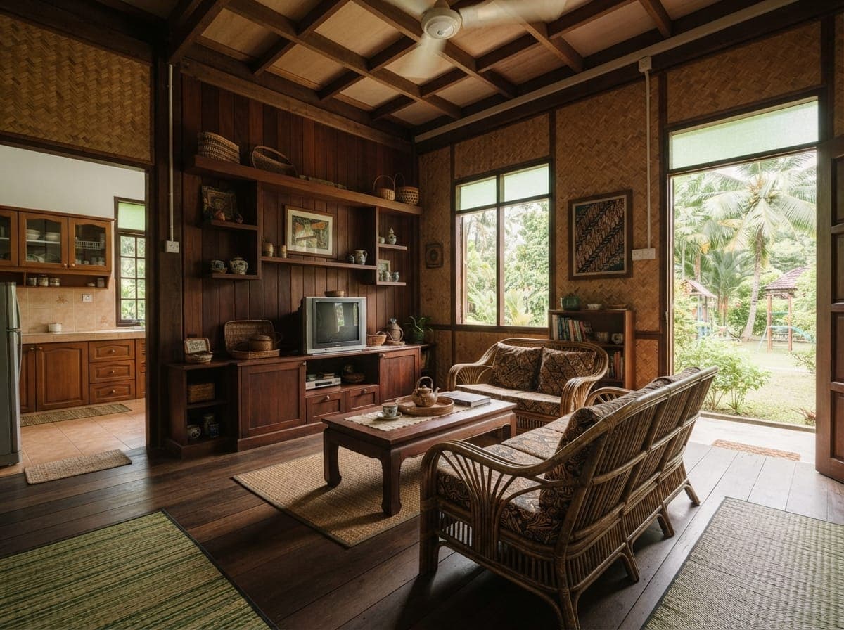Sari Desa