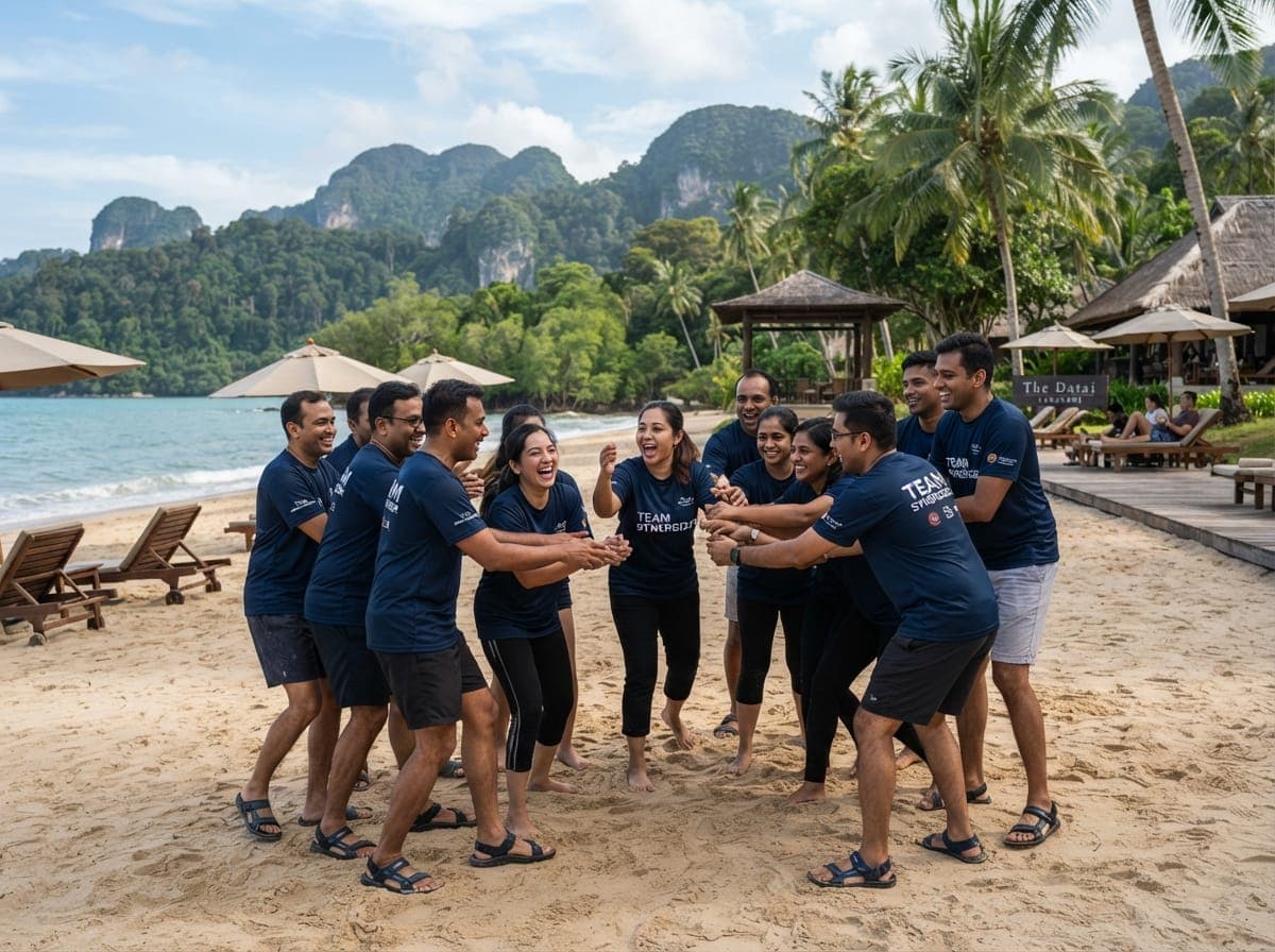 Team Building